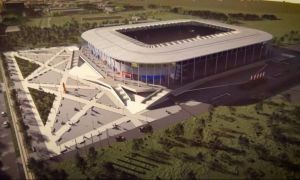 Stadioanele Steaua și Arcul de Triumf sunt GATA! Când va fi finalizată arena din Giulești
