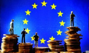 România va primi o sumă considerabilă din partea Uniunii Europene
