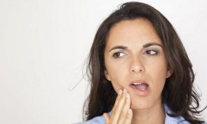 Anxietatea, frica și panica DISTRUG dinții