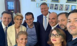 Ce PREMIER pregătește Klaus Iohannis după alegerile din 6 decembrie
