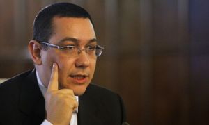 Victor Ponta atrage atenția: Suntem într-o criză mai mare decât cea din 2010-2011