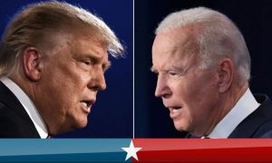 Joe Biden începe atacurile la adresa lui Trump: Este jenant faptul că refuză să recunoască înfrângerea