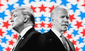 Trump, abandonat de proprii susținători: Alegătorii republicani recunosc victoria lui Biden / SONDAJ