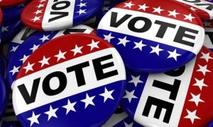 IT-iștii au descoperit sute de mii de ANOMALII în alegerile prezidențiale din SUA
