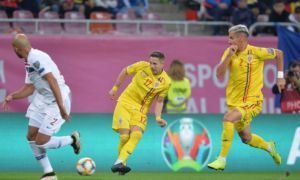 UEFA: România a câștigat la 