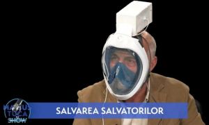 INOVAȚIE românească: Un inginer a inventat un APARAT de respirat care ucide virușii