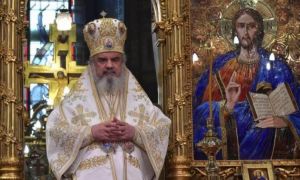 Patriarhul Daniel face apel la DONAREA de sânge și de plasmă