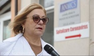 Șefa Spitalului din Iași, CONDAMNATĂ la trei ani de închisoare cu suspendare