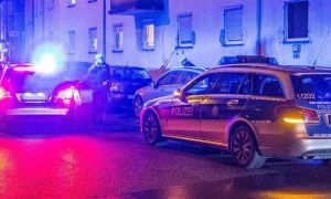 ATAC cu cuțitul într-un oraș din Germania: 4 persoane au ajuns la spital