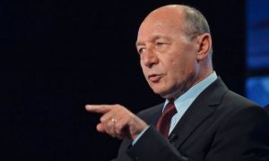 Traian Băsescu: Lichelismul politic a ajuns la culmi. USR face ca maimuța după PSD
