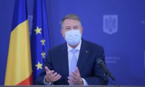 Klaus Iohannis răspunde criticilor PSD: ”Nu pot rămâne MUT”