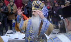 SCANDAL uriaș între Biserica Ortodoxă și Guvern. 