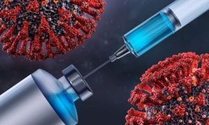 COVID. Marea Britanie aprobă săptămâna viitoare vaccinul Pfizer-BioNTech și va începe imediat imunizarea populației