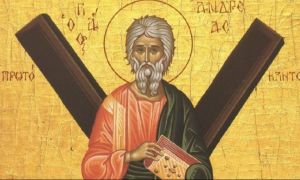 Sfântul Andrei, apostolul protector al României: Tradiții și obiceiuri