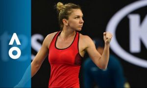S-a aflat. Simona Halep ia startul la Australian Open 2021