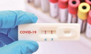 Bilanț COVID-19. Noi cazuri de infectare în ultimele 24 de ore - 5.231; pacienți internați la ATI - 1.289; decese înregistrate - 134