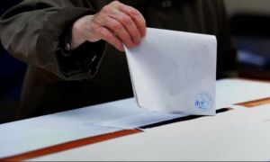 ALEGERI PARLAMENTARE 2020. Peste 5 milioane de români au votat până la ora 18.00