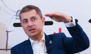Dan Barna: România iese greu din logica de 