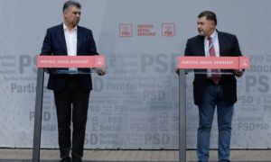 Marcel Ciolacu: Alexandru Rafila, propunere de PREMIER din partea PSD 