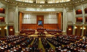 Rezultate OFICIALE parțiale: PSD, lider detașat. Traian Băsescu și Voctor Ponta nu intră în Parlament