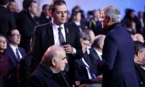 Dacian Cioloș, semnal CLAR pentru Klaus Iohannis. Orban nu mai e dorit de USR-PLUS