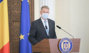 Klaus Iohannis, anunț de ultimă oră după alegerile parlamentare. Ce a decis președintele