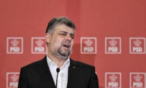 Marcel Ciolacu TAXEAZĂ dur demisia lui Ludovic Orban: ”E o iresponsabilitate”