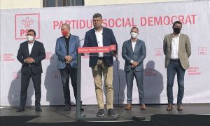 Liderii PSD critică numirea lui Nicolae Ciucă: ”Pare o MILITARIZARE a Executivului”