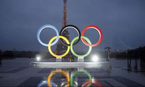 Patru noi activități sportive, incluse la Jocurile Olimpice de la Paris din 2024
