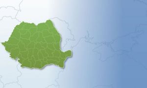 ANM, Alertă Meteo: Cod Galben de ploaie în București și alte patru județe