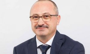 Antonel Tănase nu mai este secretarul general al Guvernului