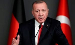 Mesajul președintelui Erdogan, după SCANDALUL RASIST provocat de Colțescu