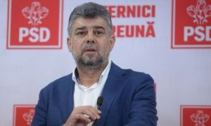 Marcel Ciolacu îndeamnă la REVOLTĂ după propunerea PNL: ”Nu mai au nicio legitimitate!”