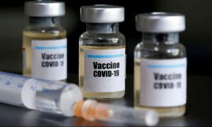Se pregătesc CENTRELE de vaccinare anti-COVID. Unde vor fi organizate