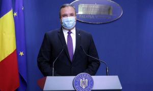 Premierul interimar, Nicolae Ciucă anunță PRELUNGIREA stării de alertă