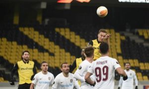 CFR Cluj părăsește NEDREPT Europa League după o serie de decizii controversate