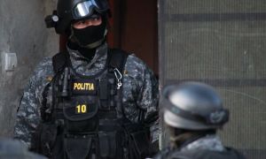 Operațiune majoră a Poliției Române: Descinderi în aproape 100 de locații din 7 județe