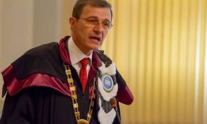 Președintele Academiei Române explică ce înseamnă NEGRU, în plin scandal de rasism: 