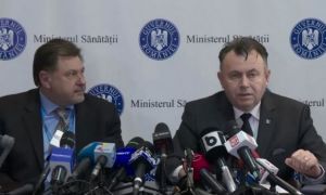 Alexandru Rafila a RĂBUFNIT împotriva ministrului Sănătății: ”A pierdut controlul”