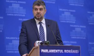 Ciolacu, după consultările de la Cotroceni: Am vorbit numai de varianta unui Guvern de uniune națională
