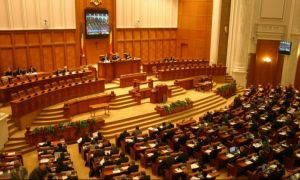 E oficial: Cum se împart MANDATELE parlamentarilor în Camera Deputaților și Senat