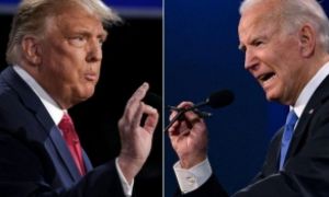 Trump VS Biden: a început votul MARILOR ELECTORI