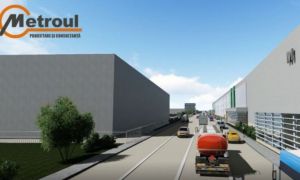 O nouă stație de METROU va fi construită în Capitală