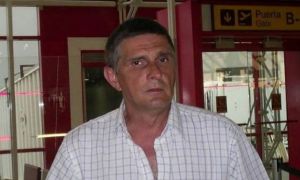 A murit jurnalistul Marius Albin Marinescu, coșmarul din presă al lui Iohannis