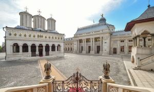 Care sunt instituțiile în care românii au cea mai mare încredere? Pe primul loc: Biserica