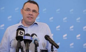 Moise Guran denunță o înțelegere cu iz penal între Orban și Nicușor Dan