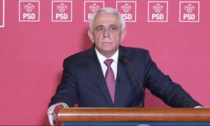 Ex-ministrul Agriculturii, Petre Daea, confirmat cu Covid și internat la “Matei Balș”