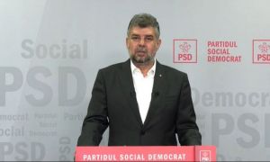 Marcel Ciolacu: PSD nu va vota niciodată acest guvern 
