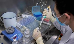 Coronavirus: China va vaccina 50 de milioane de persoane până la Anul Nou Chinezesc