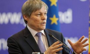 Dacian Cioloș anunță că ar putea candida la președinția României în 2021